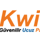 Paykwik Logoları